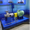 Chemical Petroleum Pump